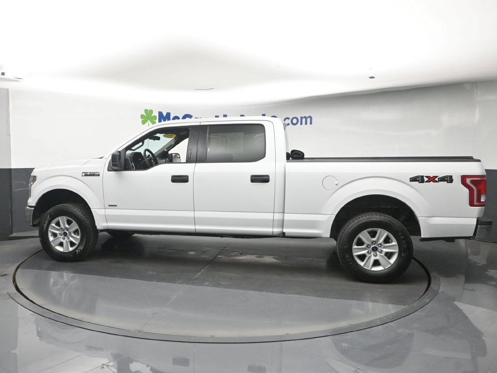 Used 2015 Ford F150 XLT AWD/4WD image 23
