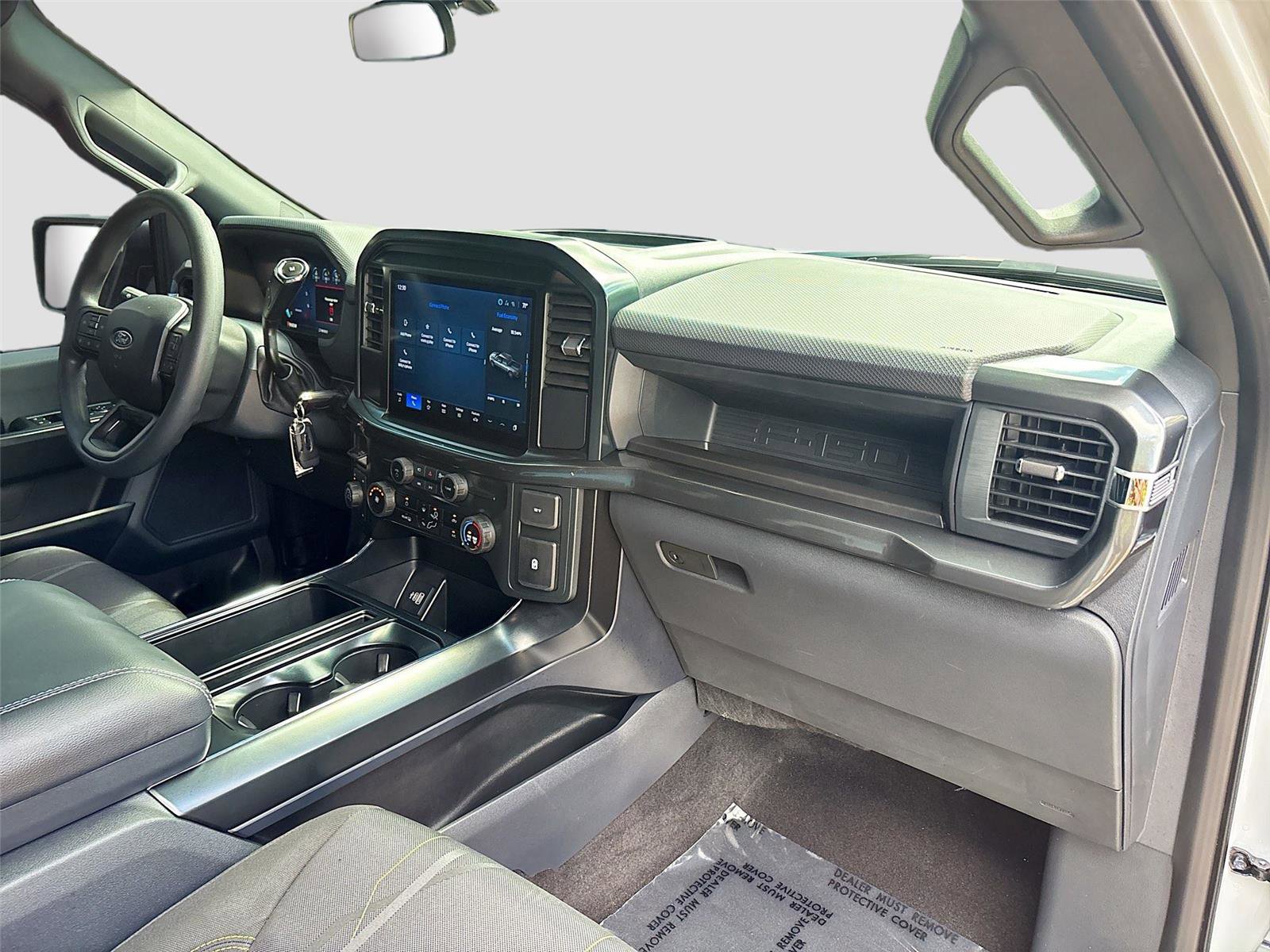 Used 2025 Ford F150 STX image 27