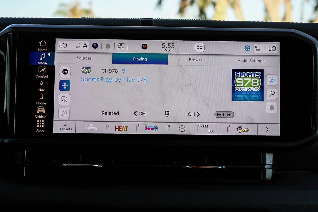 New 2026 Jeep Wrangler Sahara image 16