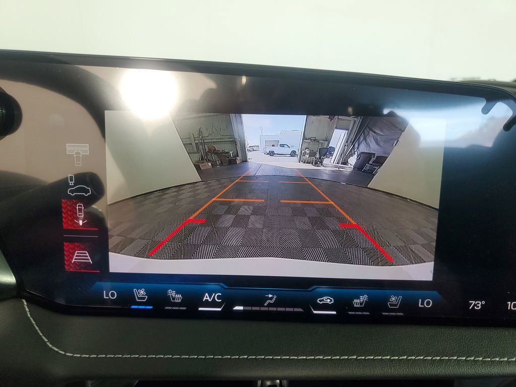 New 2026 Chevrolet Corvette Z06 image 22