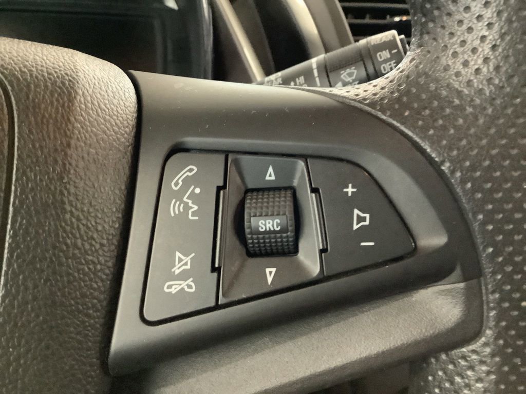 Used 2016 Chevrolet Trax LS AWD/4WD image 11