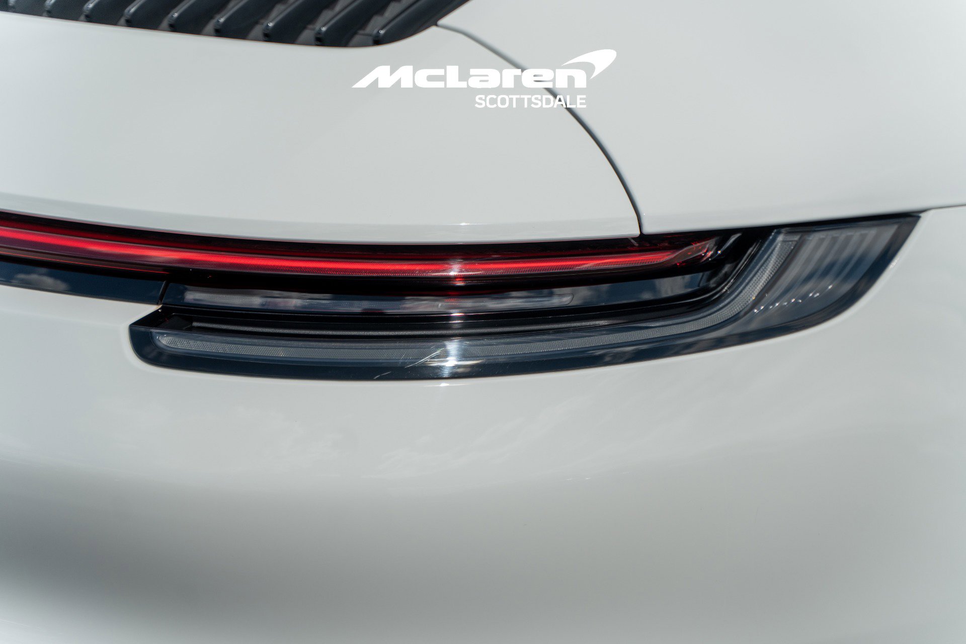 Used 2023 Porsche 911 Carrera RWD image 26