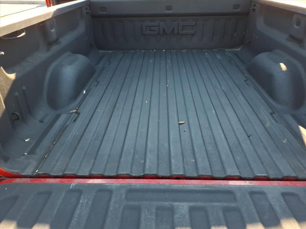 Used 2015 GMC Sierra 1500 SLT w/ SLT Preferred Package image 15