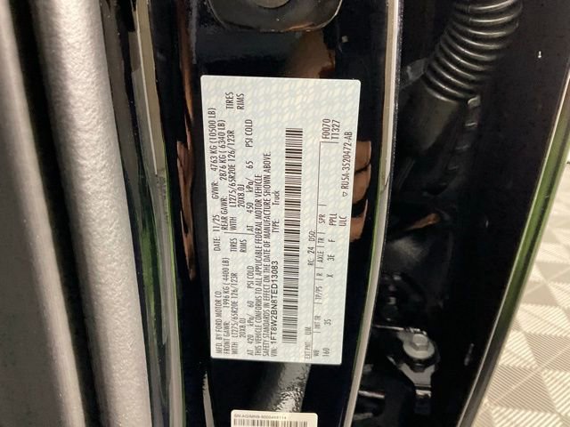New 2026 Ford F250 XLT w/ XLT Premium Package AWD/4WD image 25