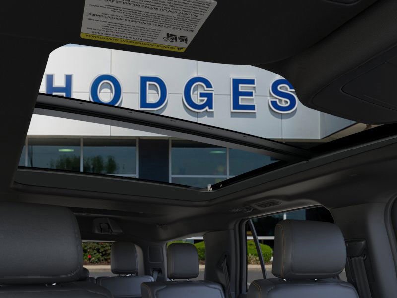 New 2025 Ford Expedition Tremor image 64