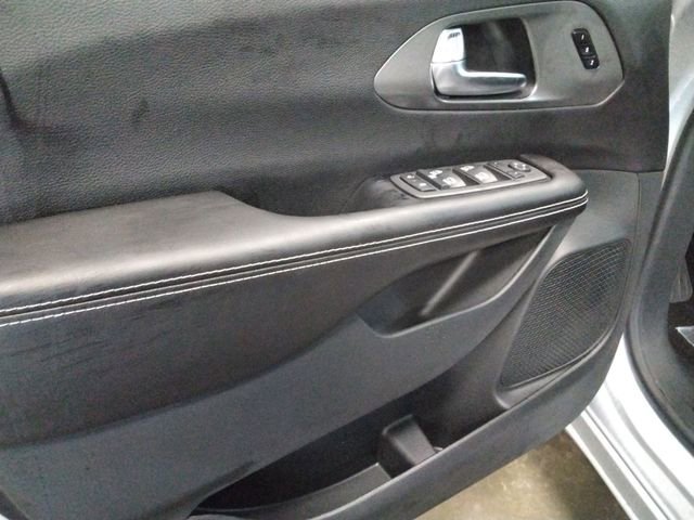 New 2026 Chrysler Pacifica Select image 29