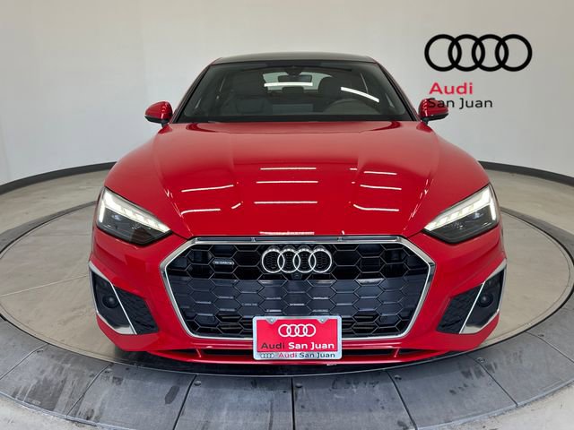 Used 2024 Audi A5 2.0T Premium Plus image 2