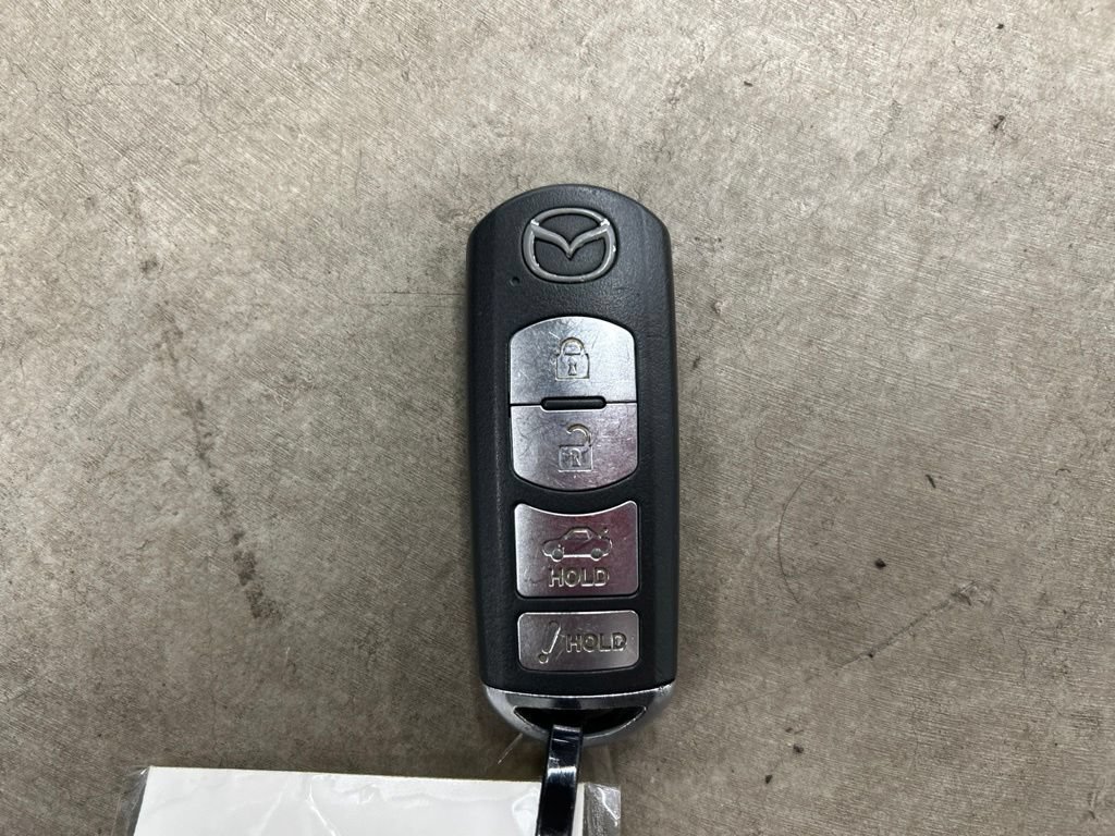 Used 2015 MAZDA MAZDA6 Touring FWD image 26