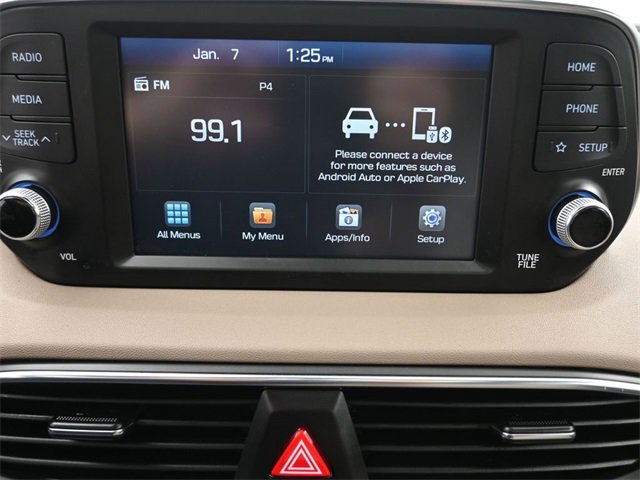 Used 2020 Hyundai Santa Fe SEL image 6