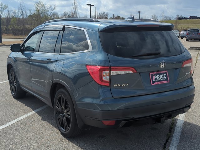 Used 2021 Honda Pilot Special Edition image 5