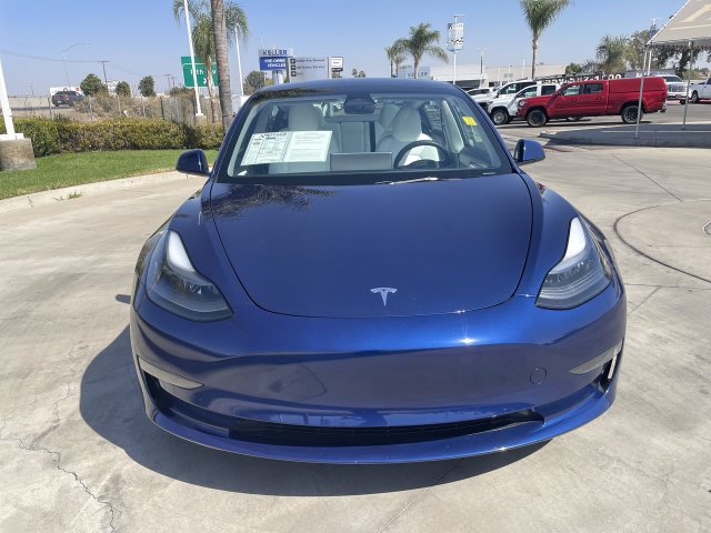 Used 2023 Tesla Model 3 Standard Range RWD image 3