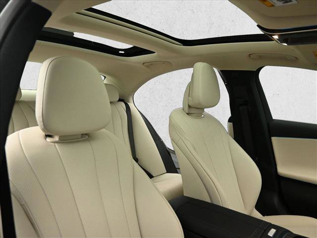 New 2026 Mercedes-Benz E 450 4MATIC Sedan image 27