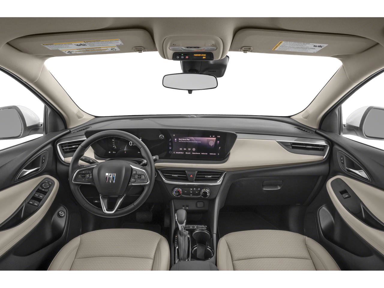 New 2026 Buick Encore GX Preferred image 27