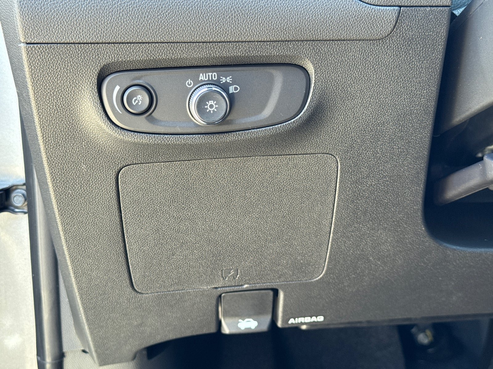 New 2026 Buick Encore GX Sport Touring w/ Comfort Package FWD image 28