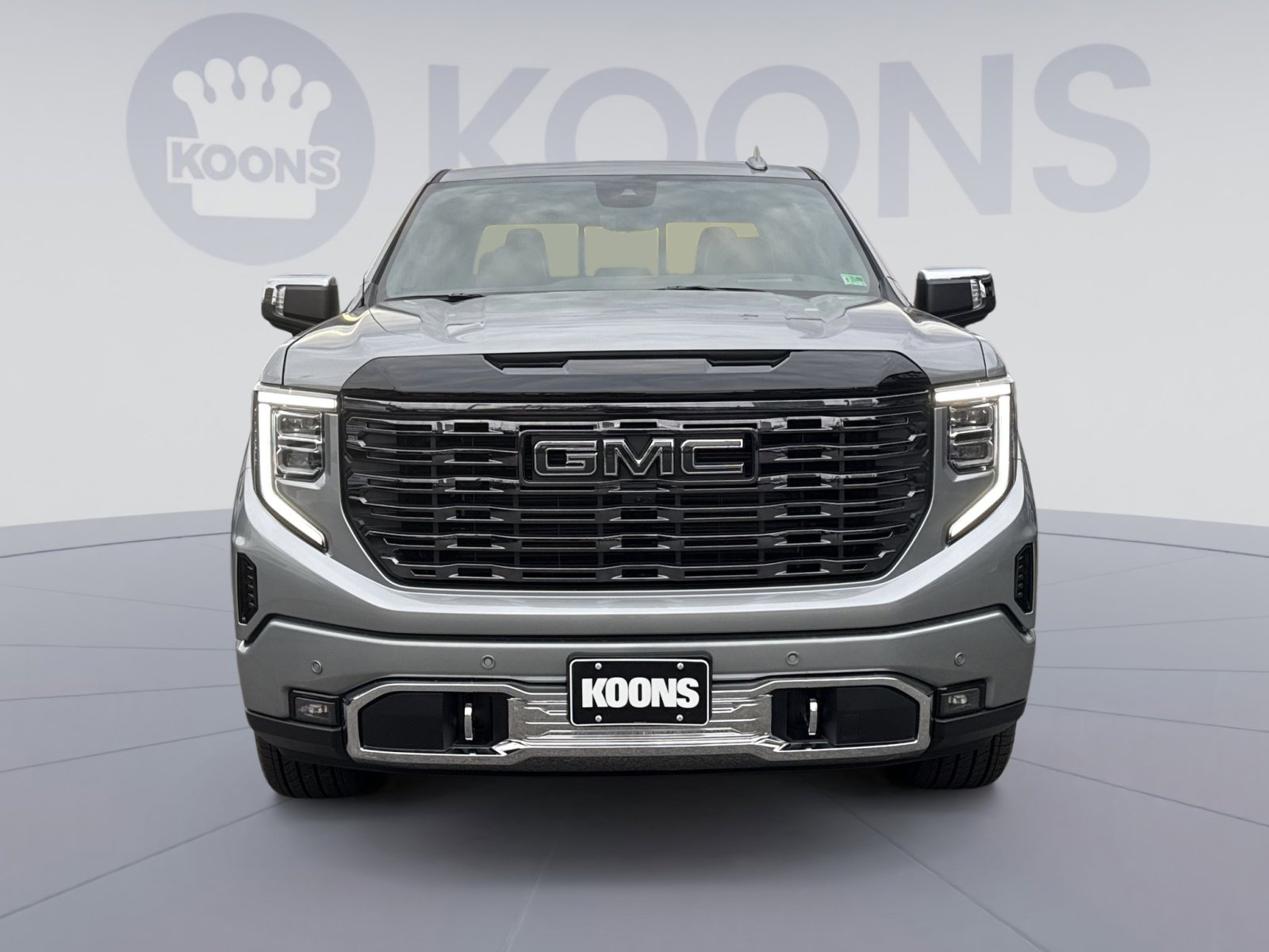 New 2026 GMC Sierra 1500 Denali Ultimate image 11