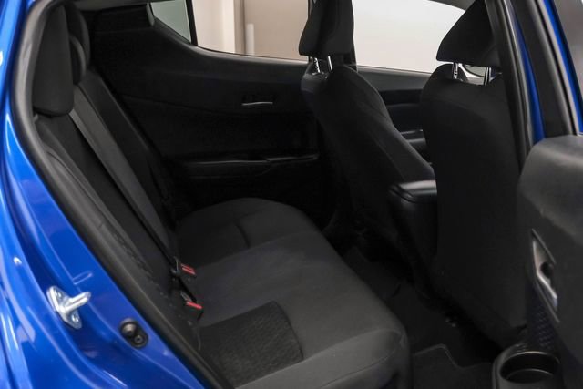 Used 2020 Toyota C-HR LE image 34