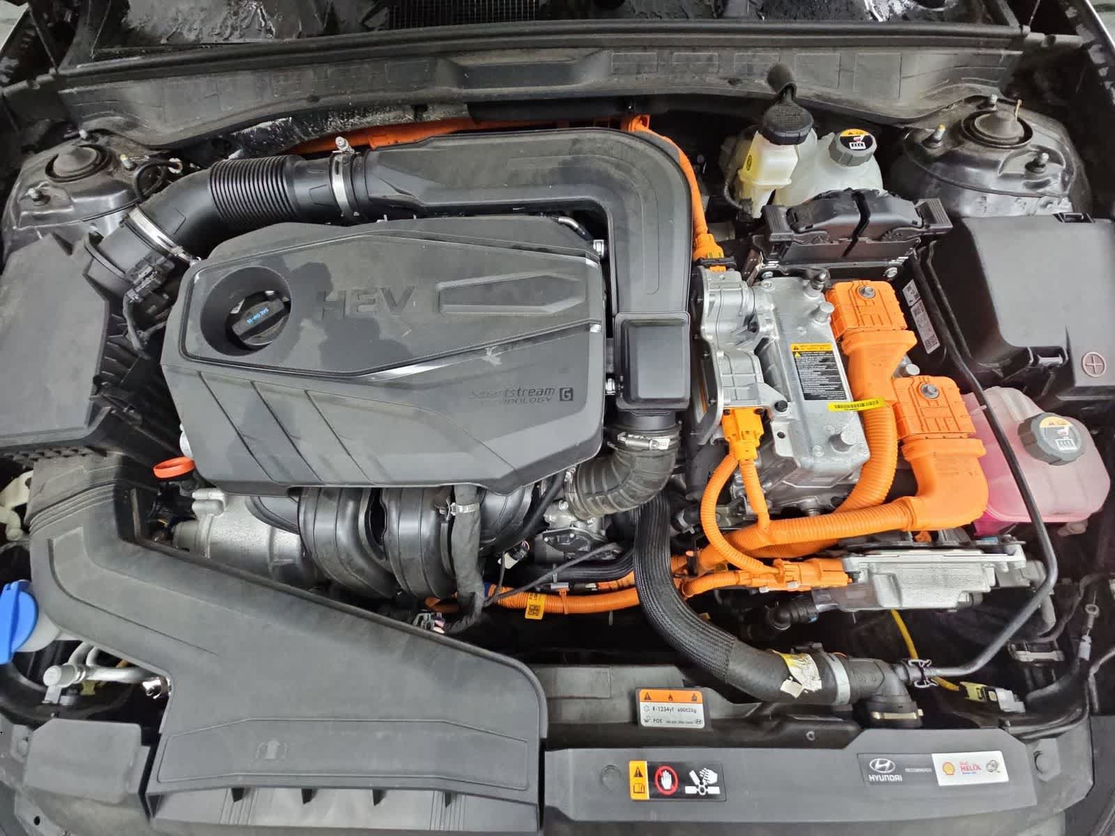 Used 2022 Hyundai Sonata Limited FWD image 14