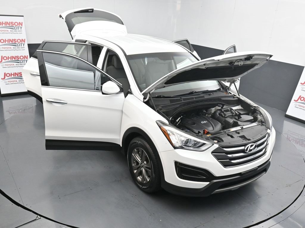 Used 2014 Hyundai Santa Fe Sport image 25