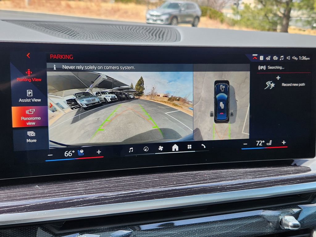 New 2026 BMW X6 xDrive40i AWD/4WD image 14