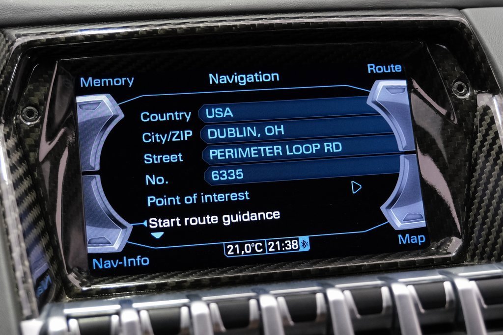 Used 2016 Lamborghini Aventador LP 700-4 image 28