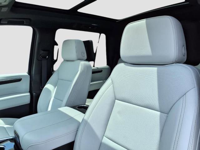 New 2025 Chevrolet Tahoe Premier image 11