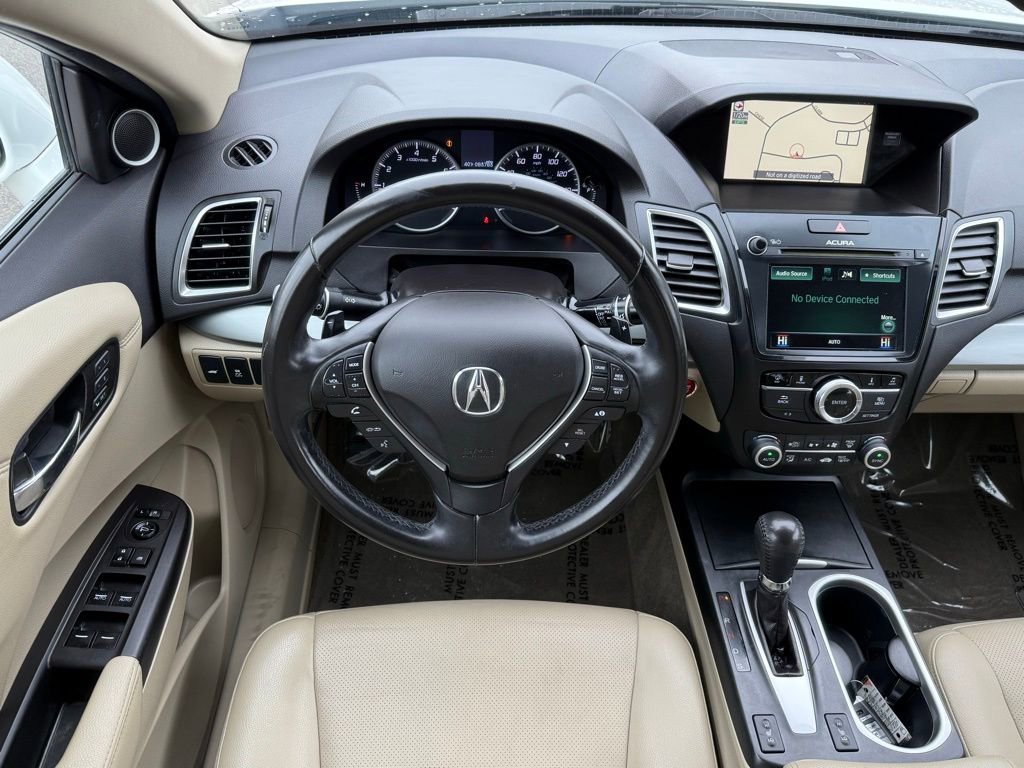 Used 2018 Acura RDX w/ Technology Package image 29