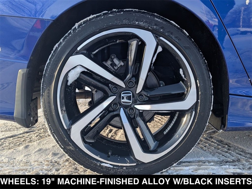 Used 2022 Honda Accord Sport Special Edition image 19
