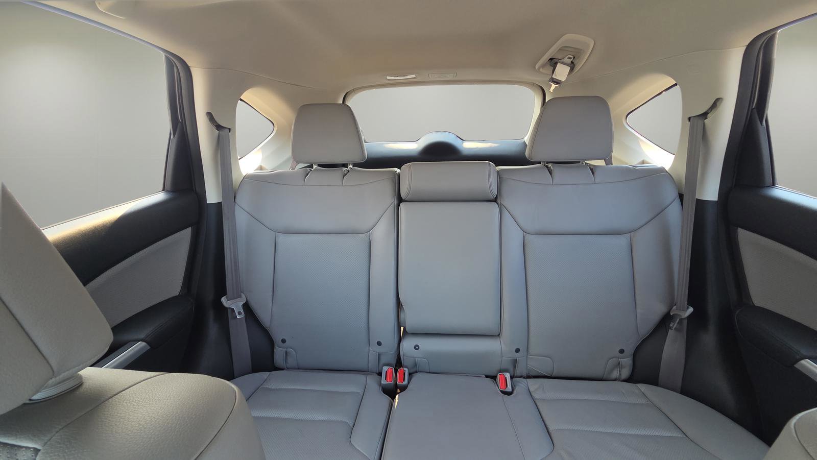 Used 2016 Honda CR-V EX-L image 13