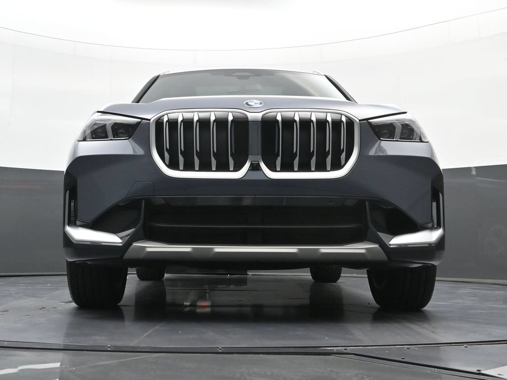 New 2026 BMW X1 xDrive28i w/ Technology Package AWD/4WD image 22