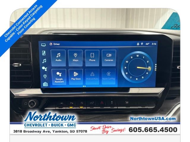 Used 2023 Chevrolet Silverado 1500 LTZ image 19