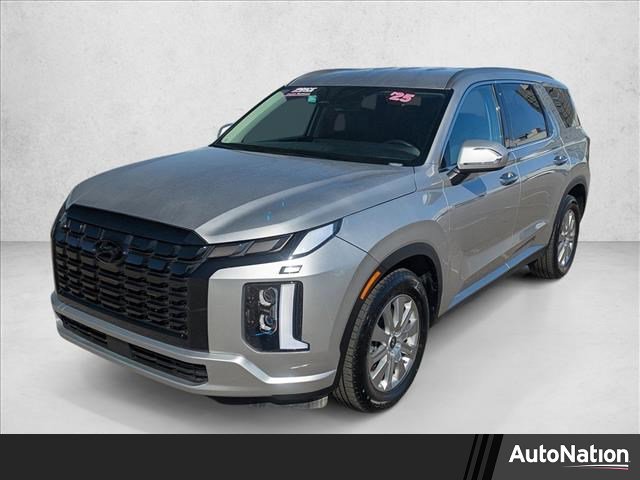 Used 2025 Hyundai Palisade SEL