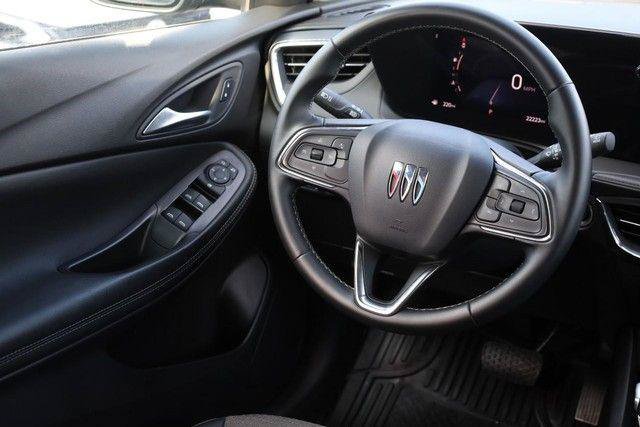 Used 2025 Buick Encore GX Preferred FWD image 22