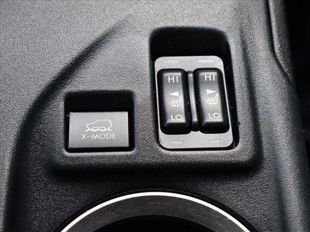 Certified 2022 Subaru Crosstrek 2.5i Limited w/ Popular Package #4 AWD/4WD image 18