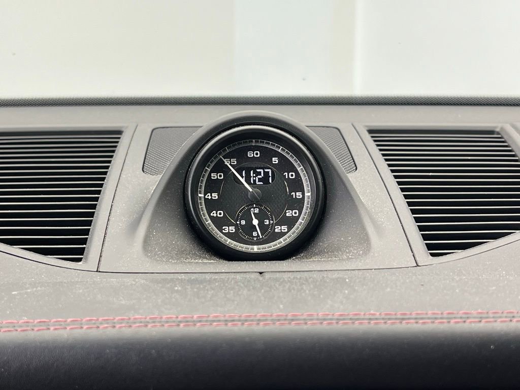 Certified 2022 Porsche Macan GTS image 12