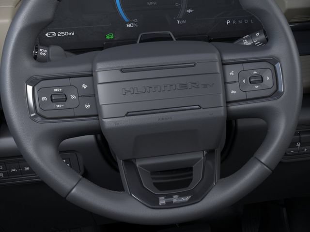 New 2026 GMC Hummer EV SUV AWD/4WD image 19