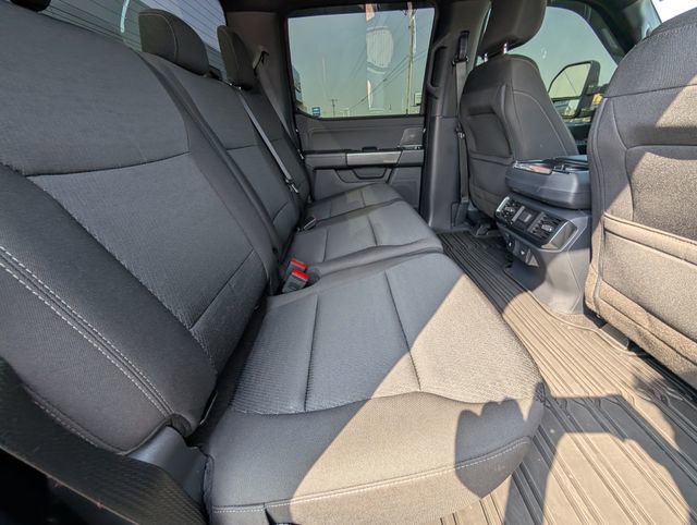 Used 2022 Ford F150 XLT w/ Equipment Group 302A High AWD/4WD image 6