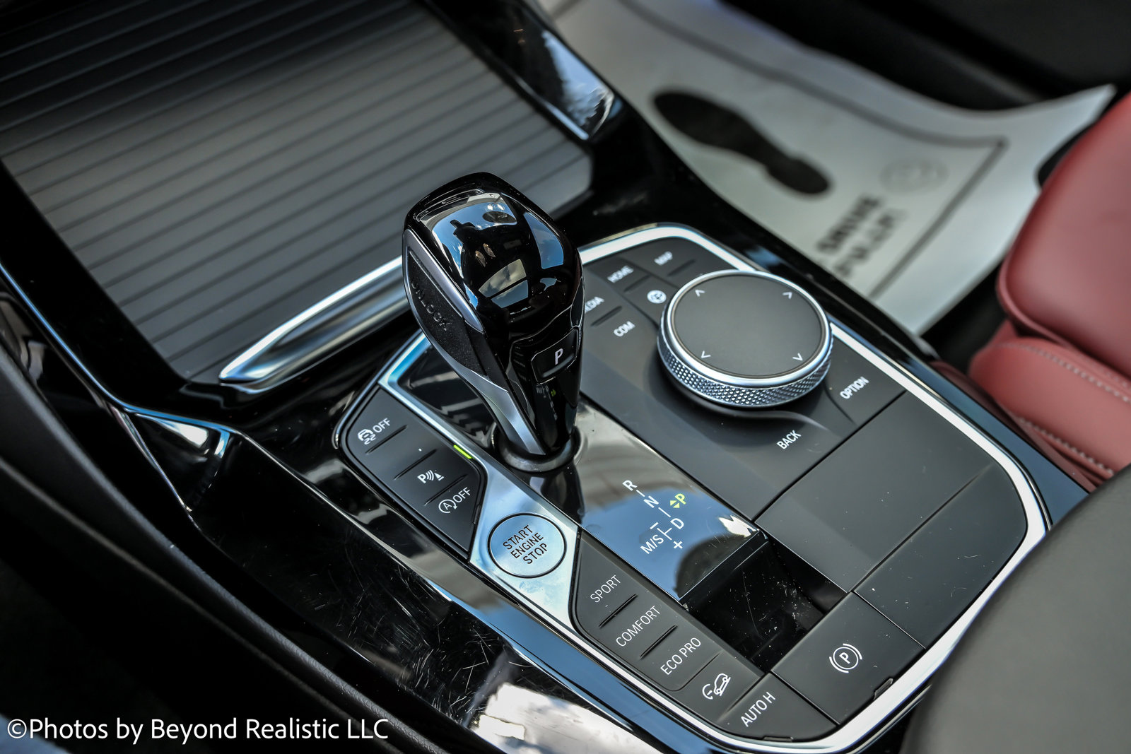 Used 2023 BMW X3 xDrive30i w/ M Sport Package image 45