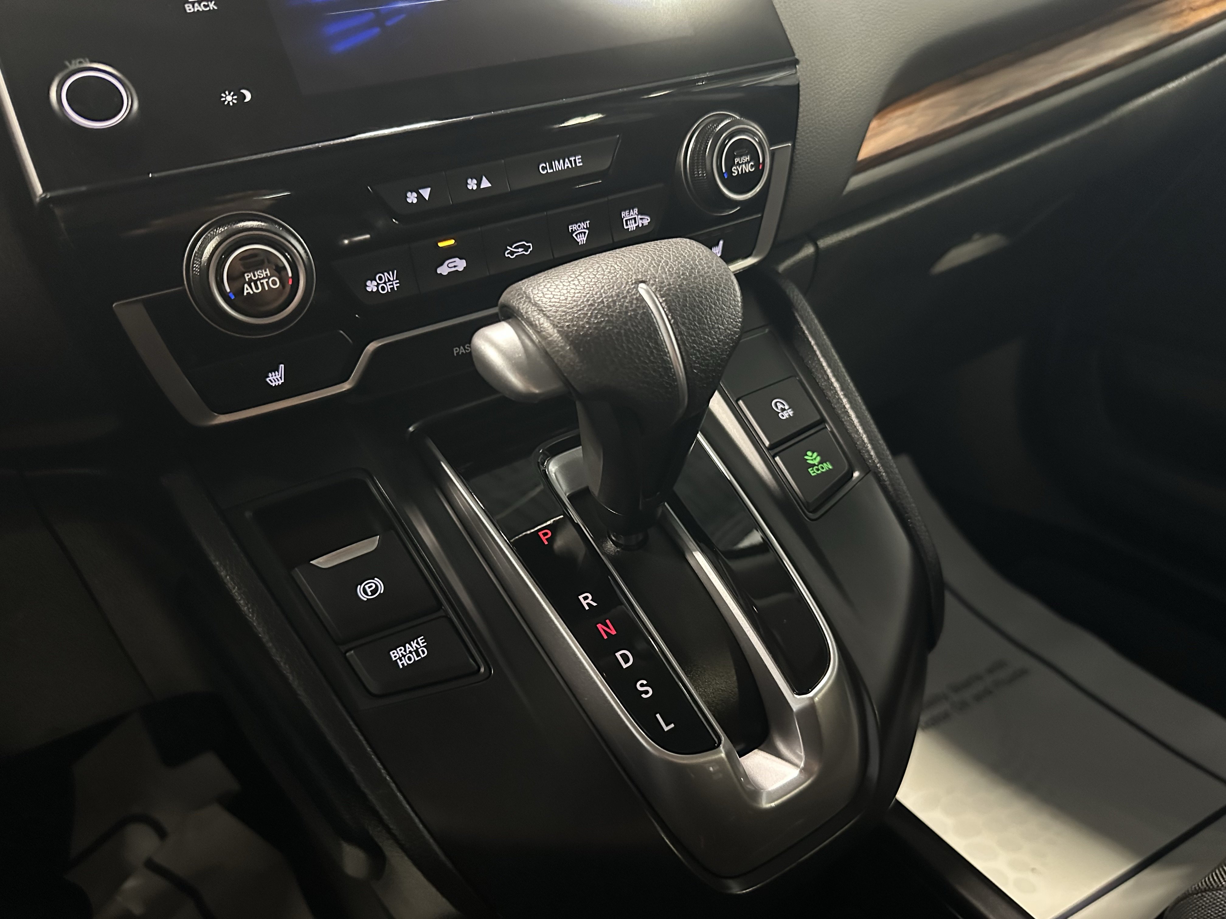 Used 2020 Honda CR-V EX image 15