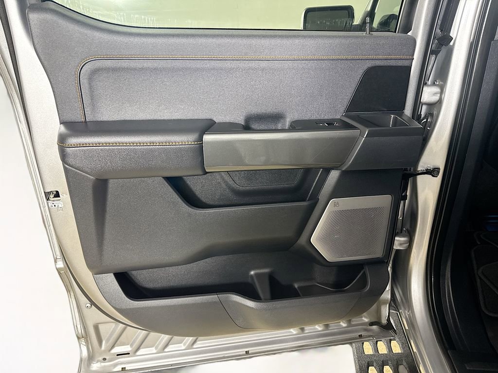 Used 2022 Ford F150 Tremor w/ Equipment Group 402A High AWD/4WD image 22