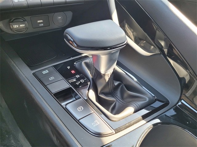 New 2025 Hyundai Elantra SEL image 10