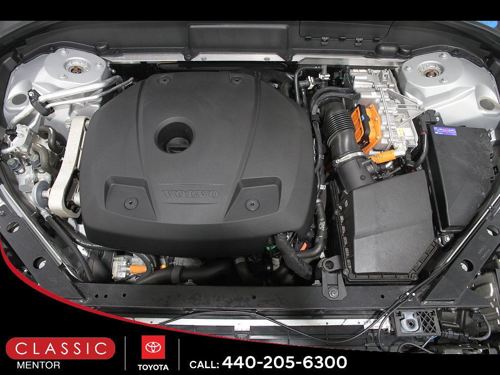 Used 2023 Volvo XC60 T8 Core w/ Climate Package AWD/4WD image 20