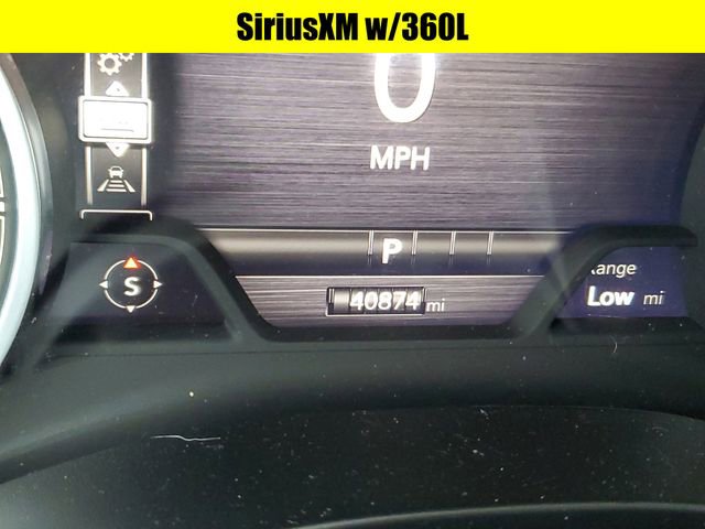 Certified 2025 RAM 1500 Big Horn image 15