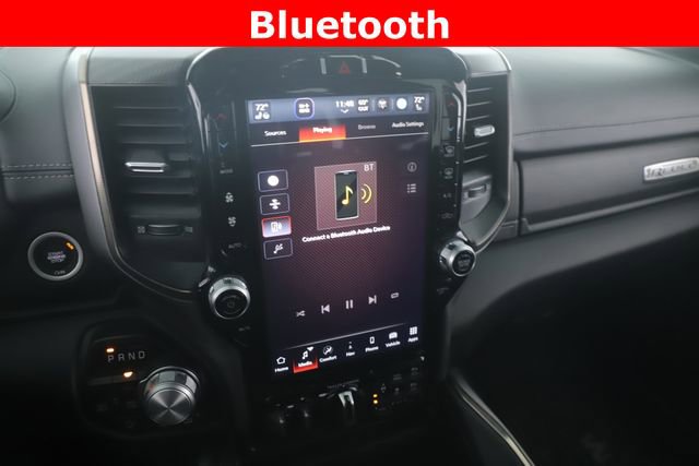 Used 2023 RAM 1500 Rebel w/ Rebel Level 2 Equipment Group image 25