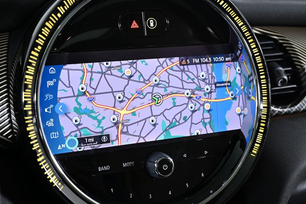 Certified 2023 MINI Cooper S w/ MINI Resolute Edition image 18