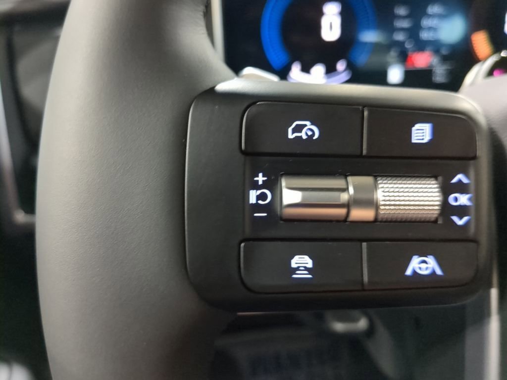 New 2025 Hyundai Santa Fe SEL AWD/4WD image 47