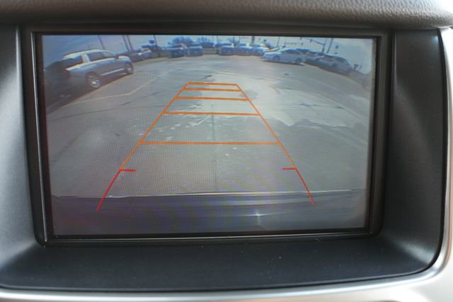 Used 2016 Chevrolet Suburban LTZ image 26