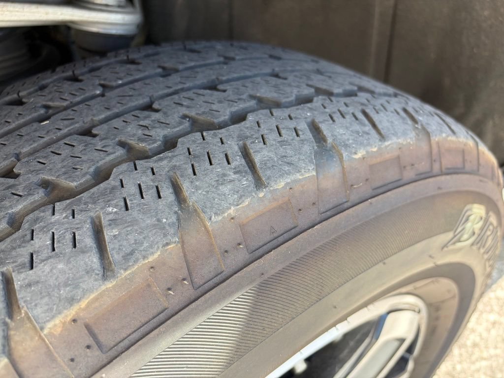 Certified 2023 Ford Bronco Outer Banks AWD/4WD image 51