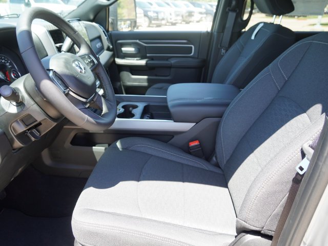 New 2027 RAM 3500 Lone Star AWD/4WD image 18