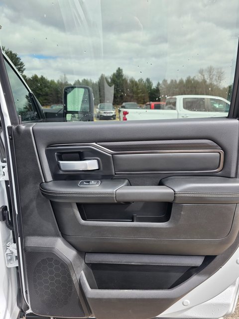 Used 2024 RAM 2500 Rebel w/ Towing Technology Group image 57