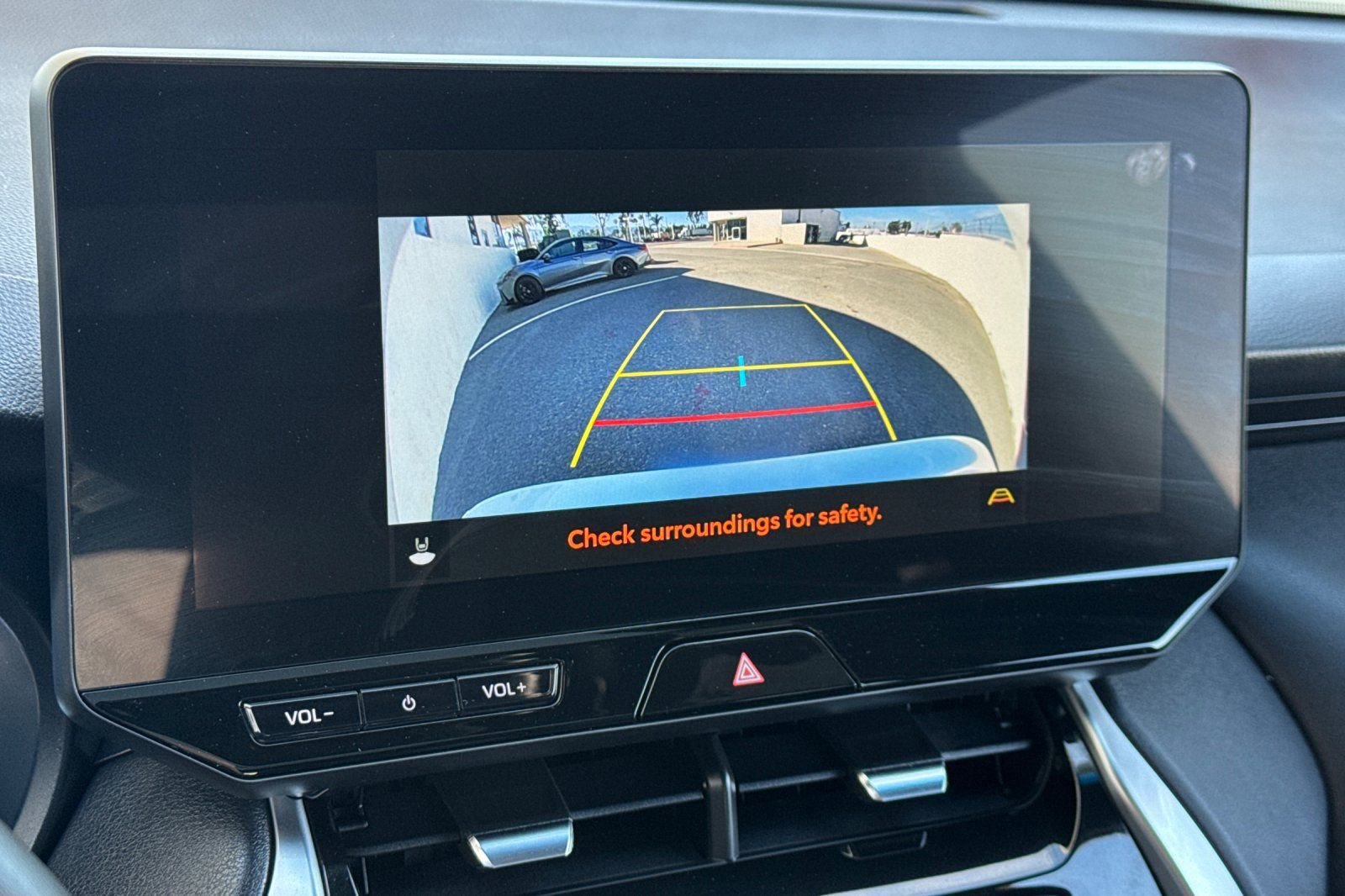 Used 2024 Toyota Venza Nightshade image 19